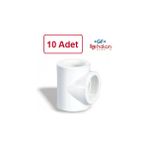Hakan Plastik PPRC 20 mm T
