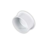 Hakan Plastik PVC 110 mm Körtapa