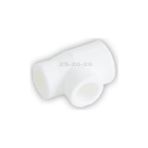 Hakan Plastik Te 32x20x25 mm Aquasistem Pp-r Beyaz İnegal
