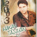 Hakan Taşıyan ‎– 2003 CD