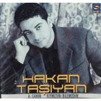 Hakan Taşıyan - A Canım ( CD )