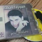 HAKAN TAŞIYAN GÜZ GÜLLERİ CD