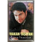 Hakan Taşıyan Mor Hicranlar Kaset (Orjinal Dönem Baskı Kaset)