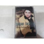 Hakan Taşıyan Türkülerle Kaset