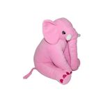 Hakan Uyku Arkadaşım Fil Pembe
