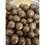 Hakanbey Kuruyemiş Kurukahve Belçika Çikolatalı Fındık Draje - 1 kg