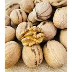 Hakanbey Kuruyemiş Kurukahve Kabuklu Ithal Ceviz - 1 kg