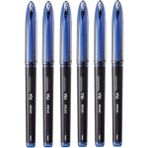 Hakay 0.5 mm Uçlu Mavi Roller Kalem - Yüksek Kalite - 41 Delft Blue