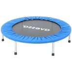 Hakay 102 cm Çapında Oxford Kılıflı Trambolin
