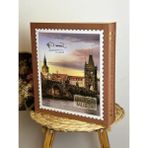 Hakay 10X15 cm Fotoğraf Albümü, 500 Kapasiteli, Lüx Desenli
