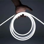 Hakay 12V Trafolu Neon LED Aydınlatma Hortumu, 5 Metre Uzunluğunda