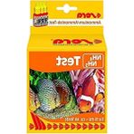 Hakay 15 ml Amonyum Amonyak Testi, Su Kalitesi Analizi Için