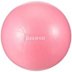 Hakay 30 cm Pilates Topu, Dayanıklı Pvc