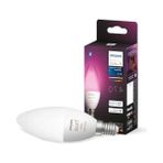 Hakay 5.3W Renkli Akıllı LED Ampul (E14, Bluetooth)