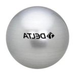 Hakay 55 cm Pilates Topu - Dura-Strong Kalite