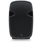 Hakay 800W Güçlü Aktif 15" Pa Hoparlör Sistemi ile Entegre Mikser