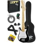 Hakay Amfili 30 Inç Elektro Gitar Seti, 4-6 Yaş Çocuklar Için