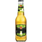 Hakay Aromalı Alkolsüz Malt Içecek - Armut Aroması 250ML Cam Şişe
