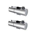Hakay Ayarlanabilir Duş Mafsalı - 22MM