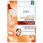 Hakay Aydınlatıcı C Vitamini Serum Etkili Maske - Anında Etki