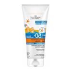 Hakay Bebekler Için Yüksek Korumalı Mineral Güneş Kremi 100 ml - 50 Spf