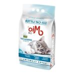 Hakay Bentonit Kedi Kumu, Marsilya Sabun Kokulu, 10 Lt, Kalın