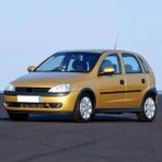 Hakay Cam Fiskiye Suyu Depo Kapağı, Opel Corsa C ile Uyumlu