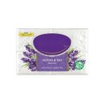 Hakay Doğal Lavanta Sabun Seti, 150 Gram x 4 Adet