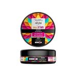 Hakay Doğal Mat Görünüm Sağlayan Esnek Tutuşlu Wax - 100 ml - Vegan