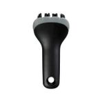 Hakay Elektrikli Izgara Fırçası - 15 x 7.6 x 7.6 cm