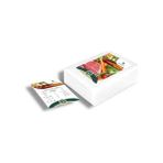 Hakay Ev Tipi Gofrajlı Vakum Poşeti, 50 Adet, 15X20 cm Seçenekli