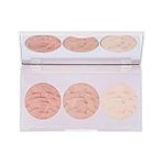 Hakay Hafif Yapılı 3'lü Highlighter Seti