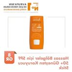 Hakay Hassas Bölgeler Için Yüksek Spf Stick Güneş Kremi - 8 gr