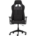 Hakay Hawk Gaming Chair Fab E1 Siyah Kumaş Oyuncu Koltuğu