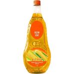Hakay Kaliteli Mısır Yağı - 2 Litre Pet Şişe