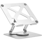 Hakay Katlanabilir Alüminyum Laptop Standı - 11-17 Inç