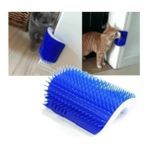 Hakay Kedi Kaşınma ve Taranma Aparatı - Sabitlenebilir Tasarım