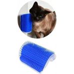 Hakay Kedi Kaşınma ve Taranma Aparatı