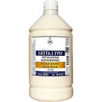 Hakay Konsantre Sıvı Lateks - 1000 ml Kalıp Alma Malzemesi