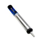 Hakay Lehim Sökme Makinesi, 180 mm Uzunlukta Lehim Pompası ile Pratik Kullanım