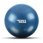 Hakay Mavi Anti-Burst Pilates Topu - 20 cm