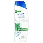Hakay Mentol Ferahlığı Sağlayan Kepek Karşıtı Şampuan - 330 ml