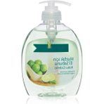 Hakay Mutfak Için Koku Giderici Sıvı El Sabunu - Limon Özlü 300 ml