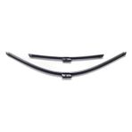 Hakay Ön Cam Silecek Takımı 70-40CM Vw Caddy Uyumlu (2021-2024)