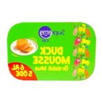 Hakay Ördekli Püre Kedi Maması 85 gr - 6 Al, 5 Öde Kampanyası