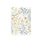 Hakay Pastel Renk Ciltli Akademik Ajanda 17X24 cm - 41 Delft Blue