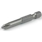 Hakay Ph1 Yıldız Bits Tornavida Ucu 100MM Uzunluk
