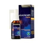 Hakay Propolis Ekstresi Içeren Boğaz Spreyi - 30 ml