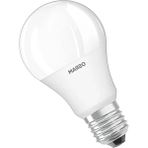 Hakay Rgbw LED Ampul, E27 Tabanlı, Uzaktan Kumandalı, 9W