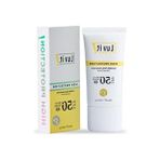 Hakay SPF50+ Pa++++ Yüksek Korumalı Leke Karşıtı Güneş Kremi - 50 ml